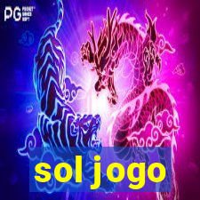 sol jogo